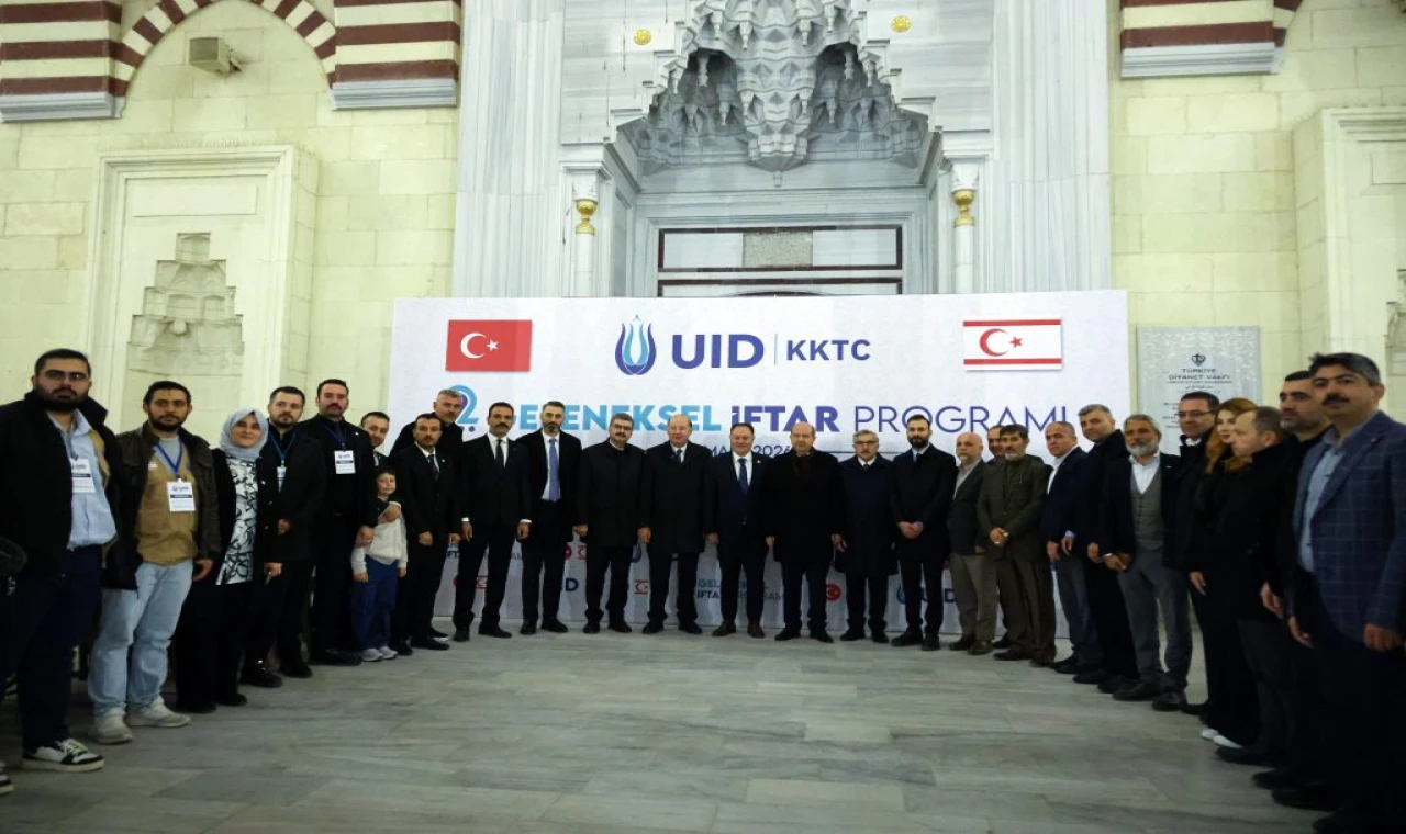 Öztürkler “Türkiye’nin garantörlüğü vazgeçilmezdir”