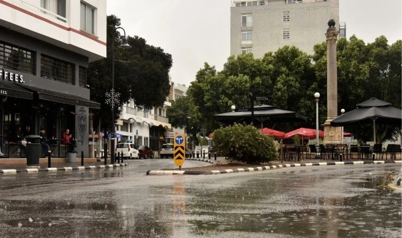 Ramazan Bayramı yağmurlu geçecek