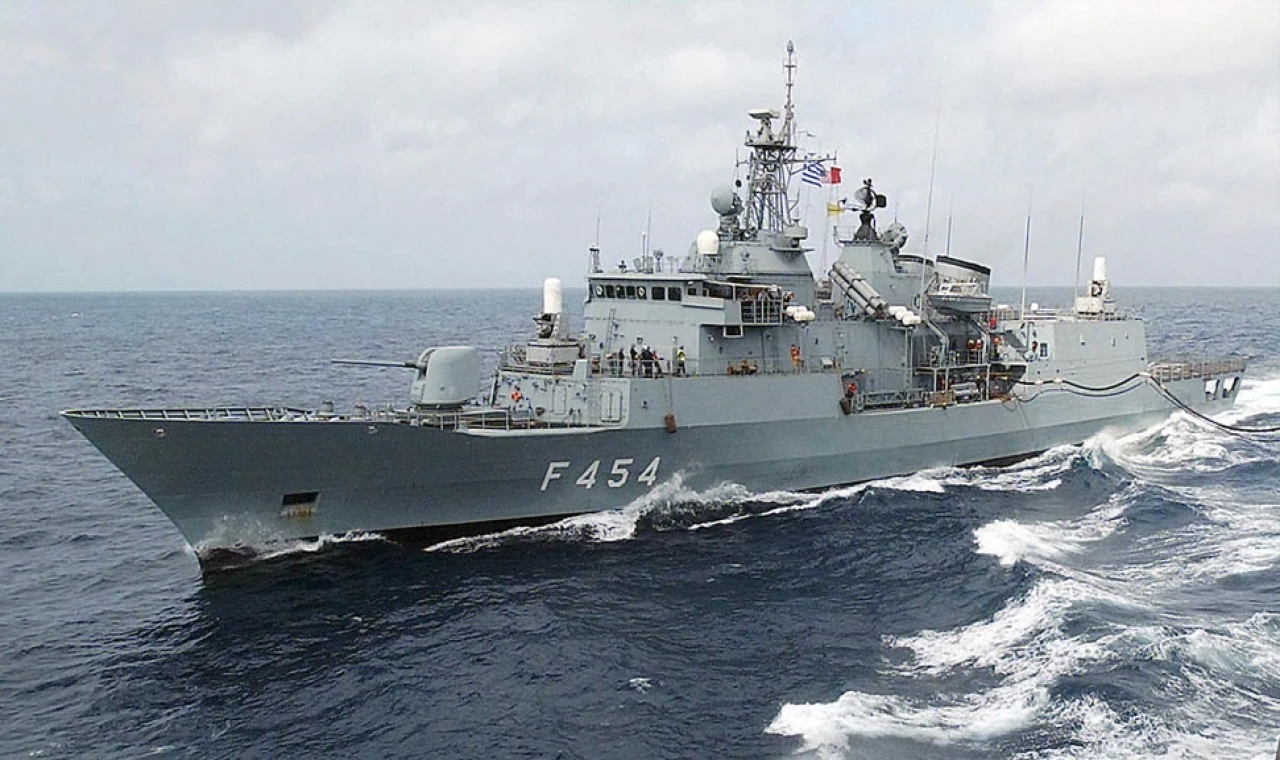 Rum basını: "Kıbrıs'ta, Yunanistan ve Avrupa’nın askeri varlığı kalıcı olsun" sesleri yükseliyor