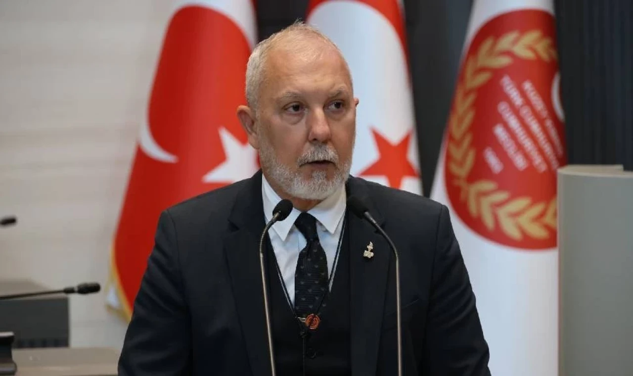 Serhat Akpınar: KKTC derin bir krizin eşiğinde, ulusal konsey derhal oluşturulmalı