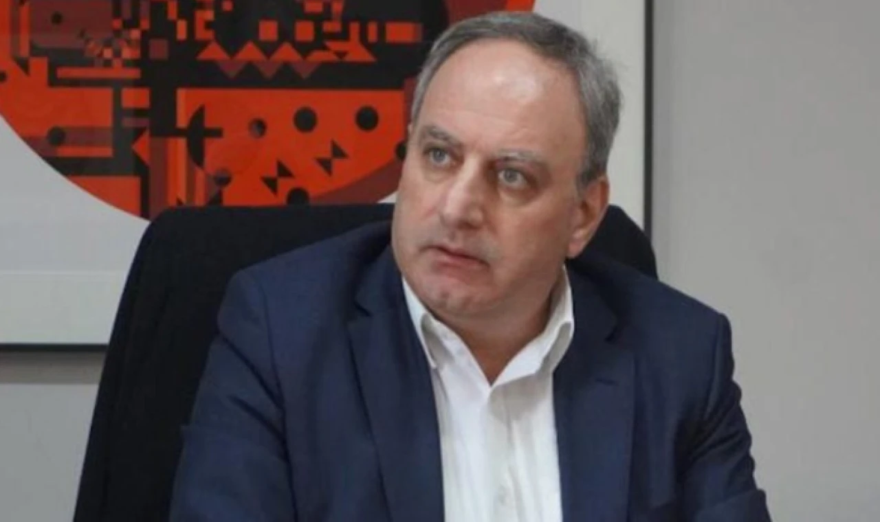 Stefanu “Kıbrıs Rum tarafı Kıbrıs sorununda inisiyatif almalı”