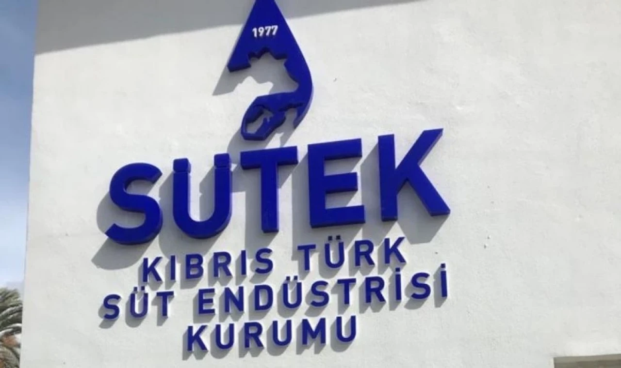 SÜTEK’ten üreticilere 221 milyon TL ödeme