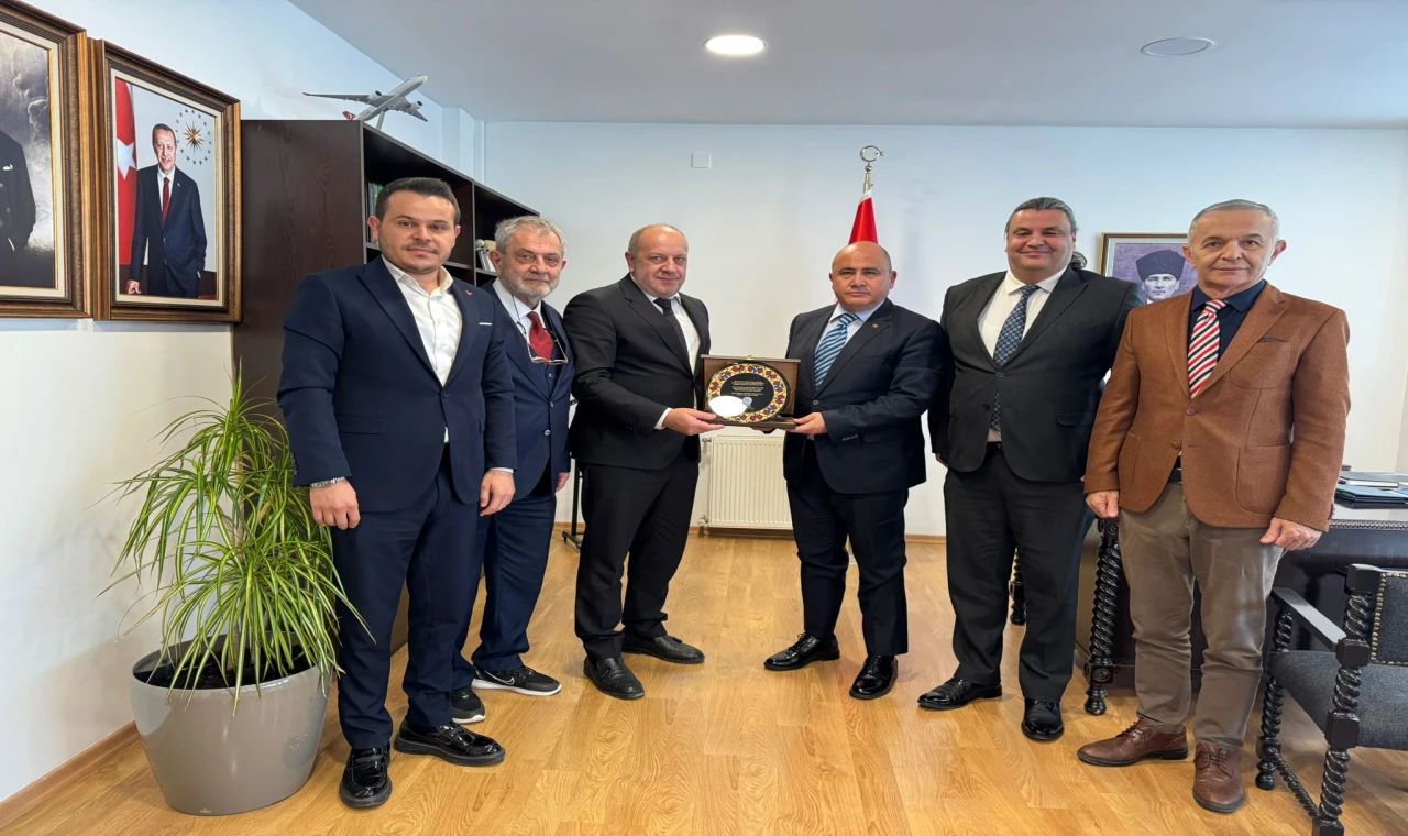 “Üniversite 2.0” Vizyonu Gündemde