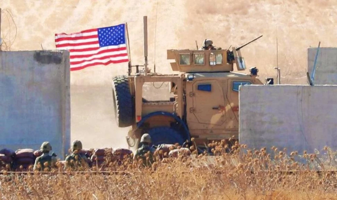 WSJ: ABD Savunma Bakanlığı Orta Doğu'ya 10 bin ek asker göndermeyi değerlendiriyor