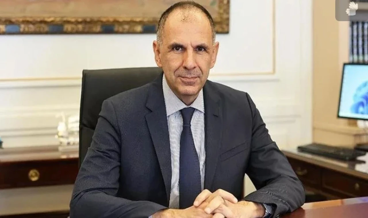 Yunanistan NATO’ya katılım konusunda Güney Kıbrıs'ın kararını destekleyecek