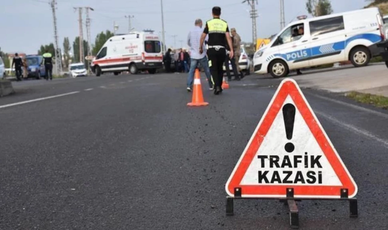 Alkol tesiri altındaki sürücüler 4 ayrı trafik kazasına sebep oldu: 4 kişi tutuklandı!