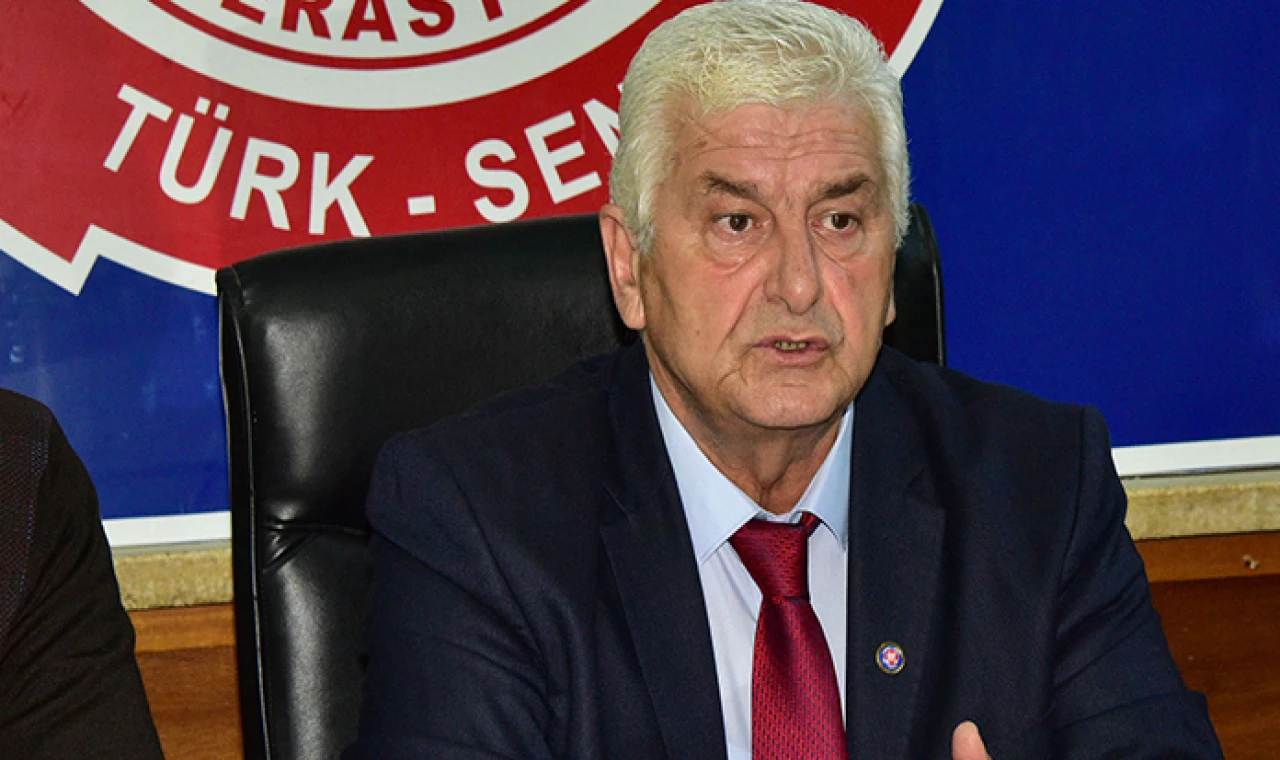 Bıçaklı “İnsanlar ölmeden bu işyerleri denetlenmeli ve kurallara aykırı ise mühürlenmelidir”