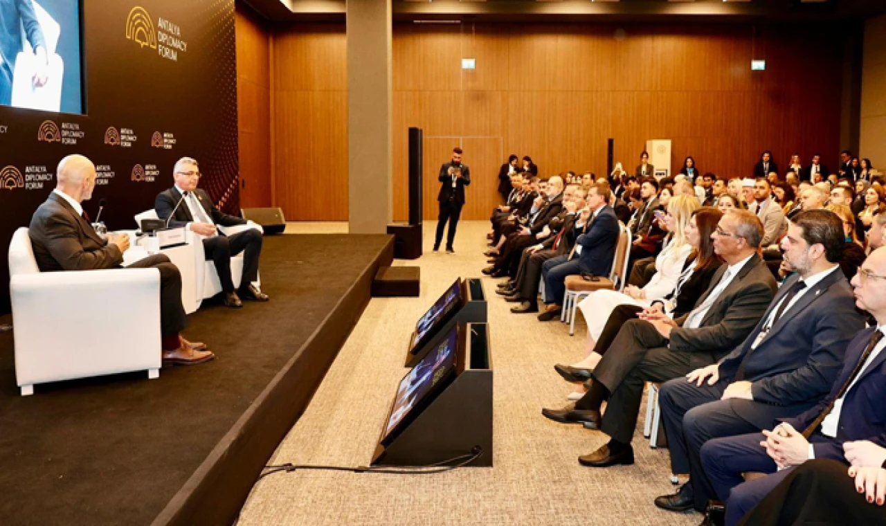 Erhürman “Eşit egemenlikten asla vazgeçmeyiz”