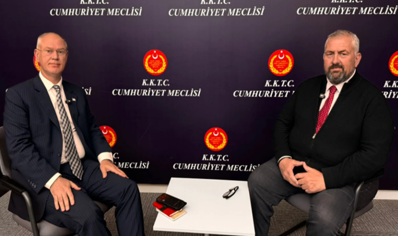 Hasipoğlu muhaceret affı için tarih verdi!