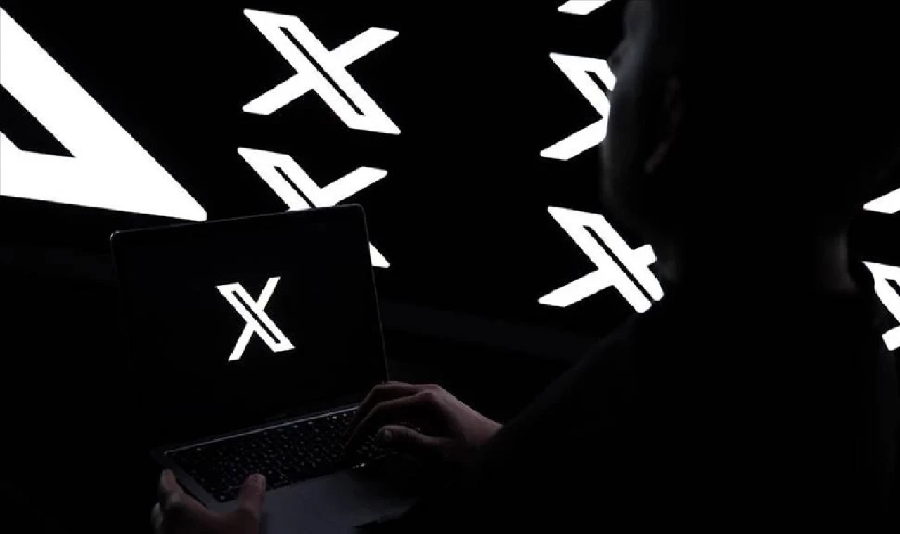 İngiltere'deki bir araştırmaya göre X, 13 yaşındaki çocuklara cinsel içerikli paylaşımlar öneriyor