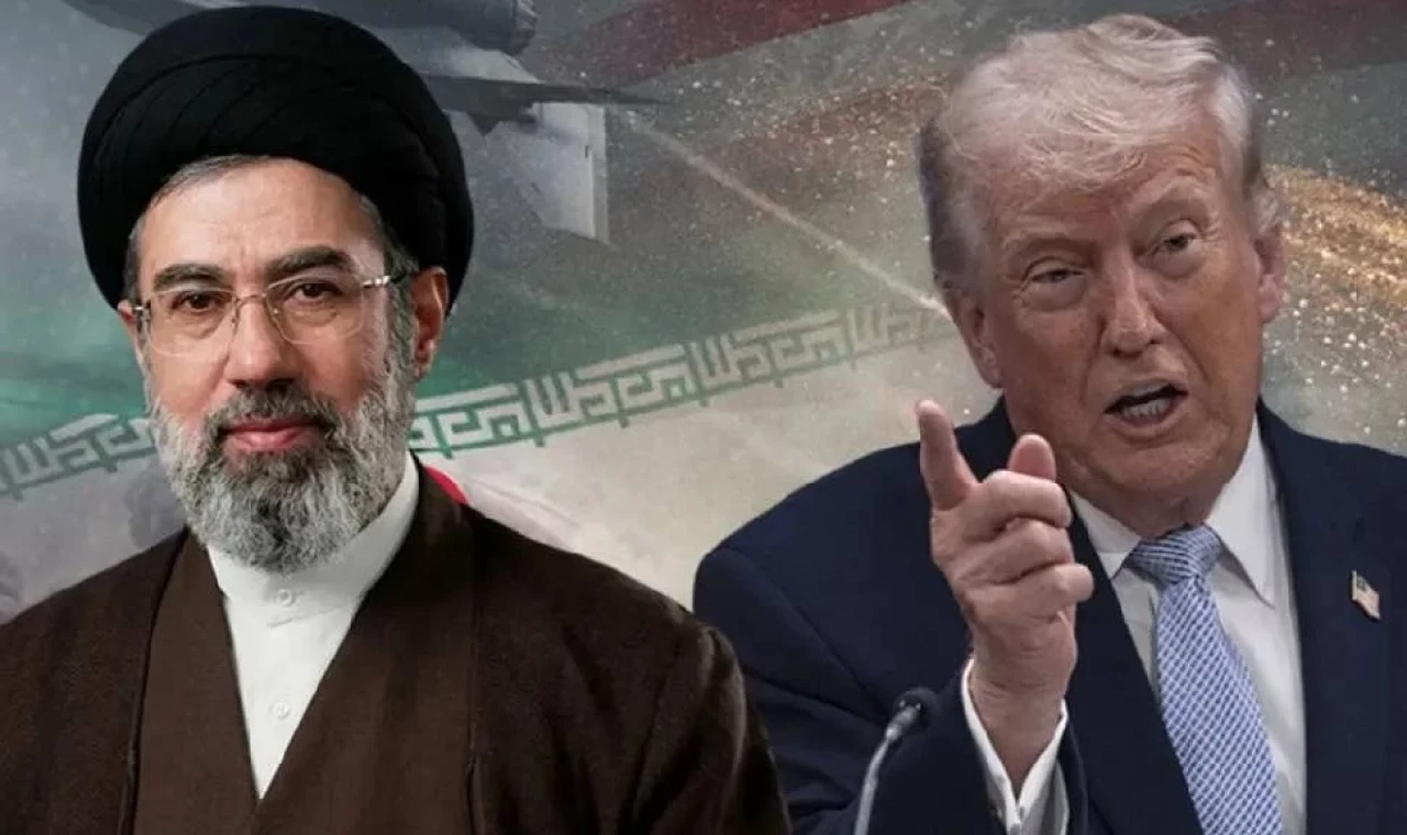 İran-ABD savaşında iki haftalık ateşkes kararı