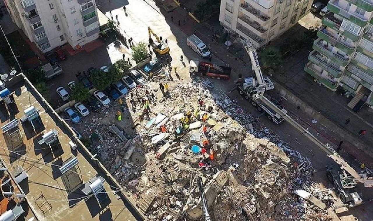 KKTC’ye kaçan müteahhidin 62 kez müebbet cezası 22 yıla indirildi