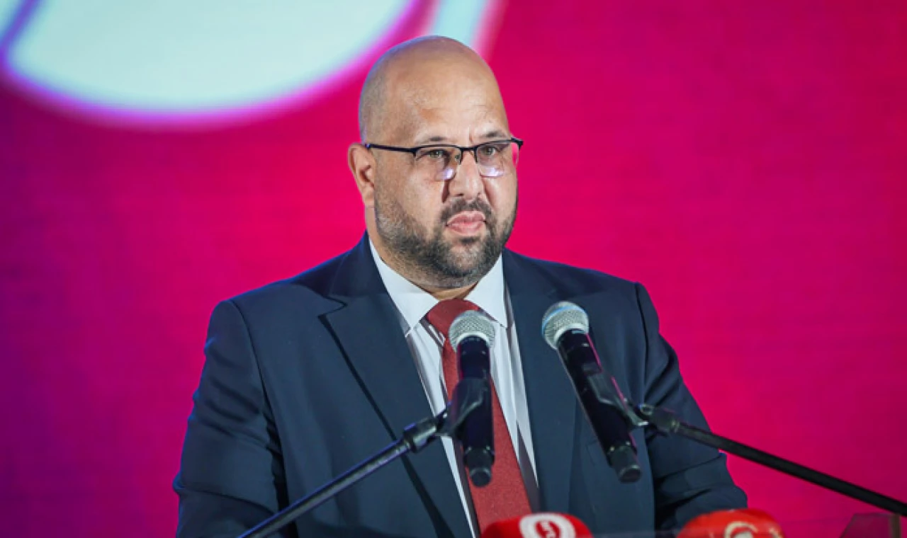 Mehmet Kale Kişi: “Toplumun sabrı tükendi, artık seçim tarihi açıklanmalı”