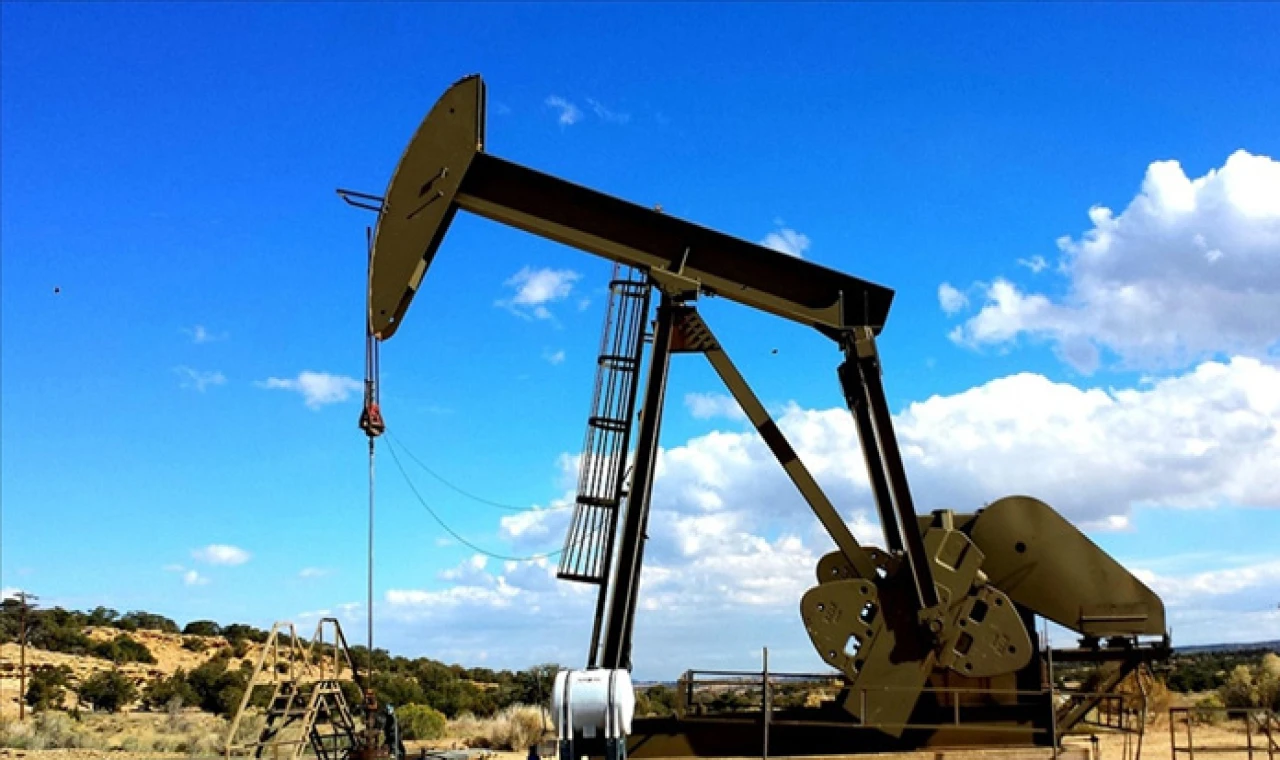 Petrol fiyatlarında barış umutları: Düşüşe geçti