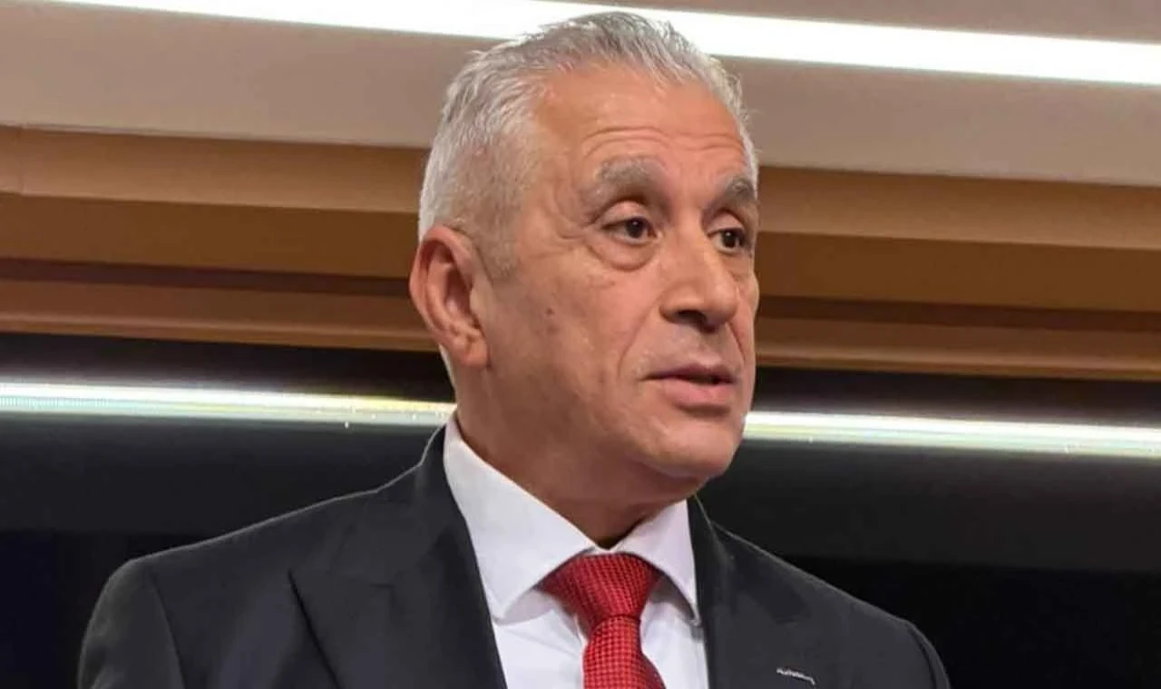 Taçoy'dan Erhürman'a: Diyalog sürecine zarar vermekten kaçınmak her makamın görevi