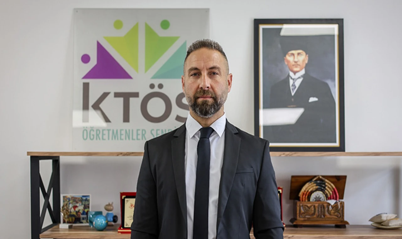 Tüm sendikalar pazartesi günü genel greve gidiyor!