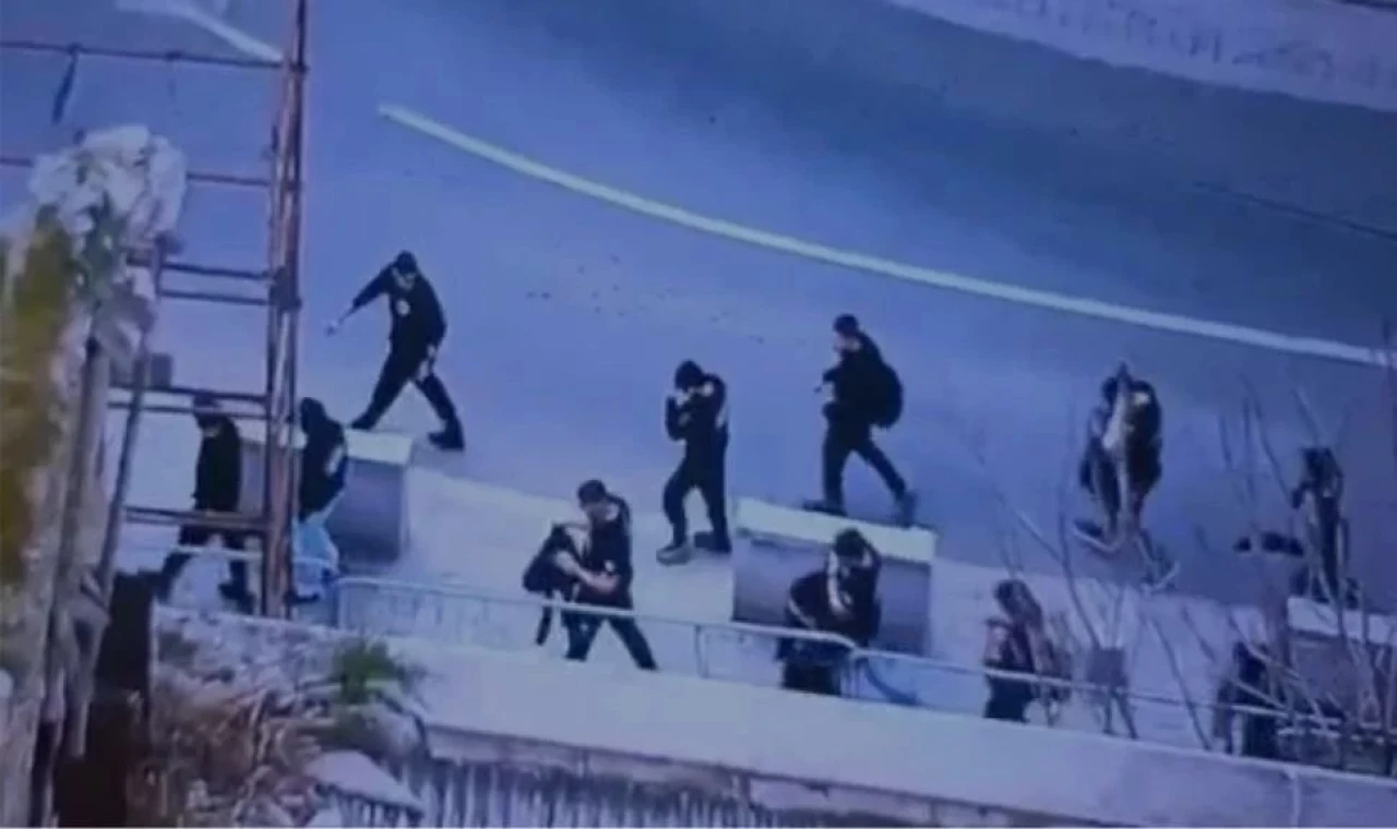 UNFICYP, Yiğitler Burcu bölgesindeki taş atma olayları sonrası denetimlerini arttırdı