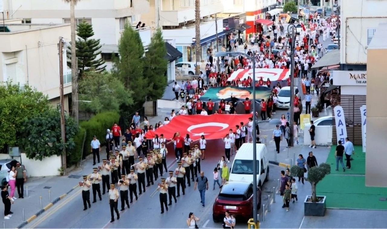 19 Mayıs Atatürk’ü Anma, Gençlik ve Spor Bayramı etkinlikleri yarın başlıyor