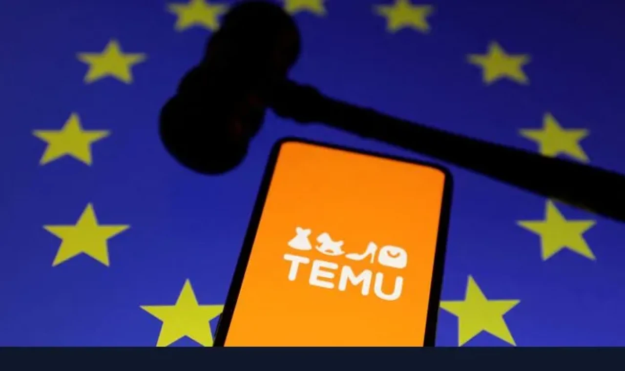 AB'den Temu'ya 200 milyon euro ceza