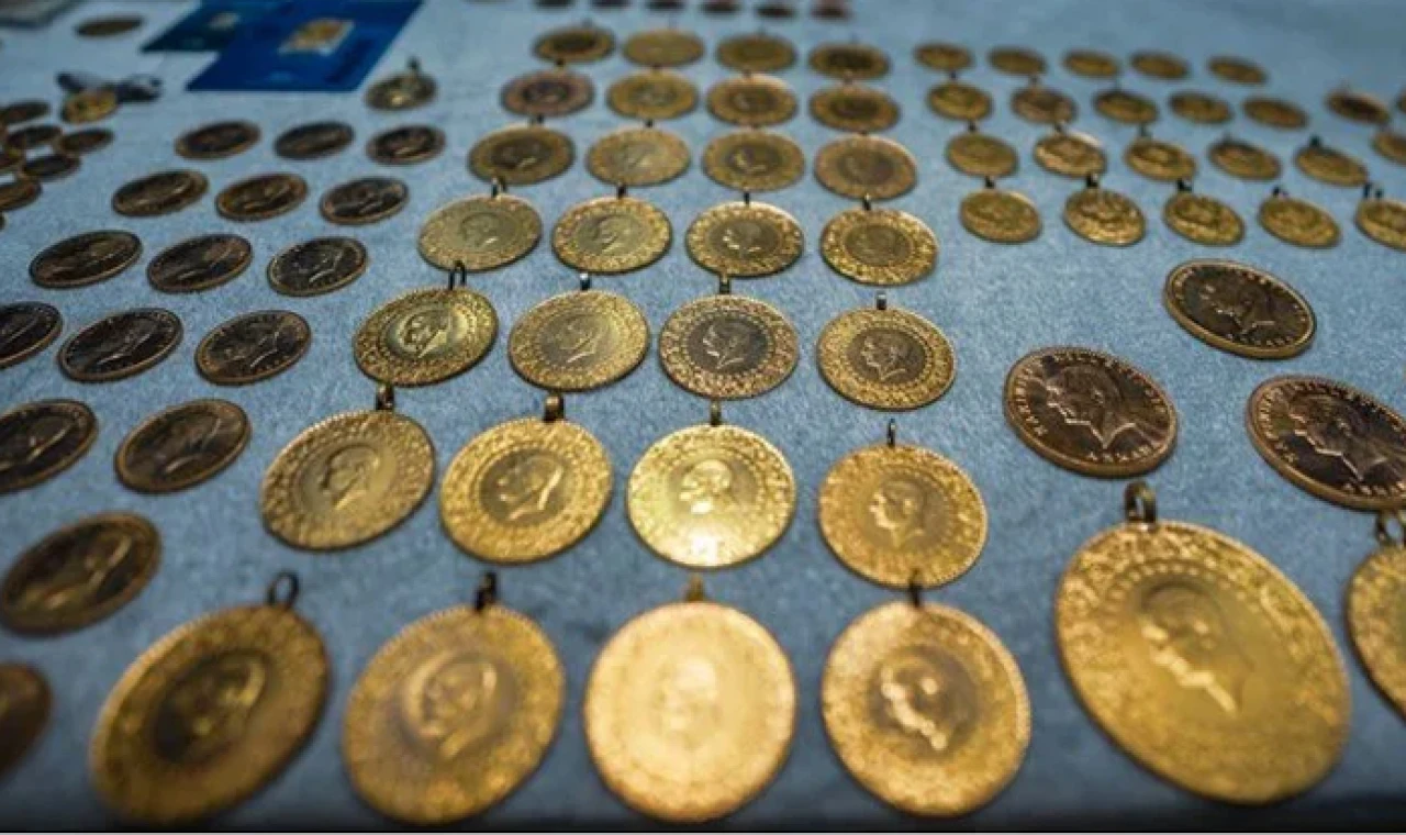 Altında fiyatlarında barış umudu kısa sürdü