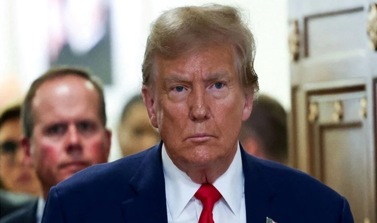 Trump "İran'ı vurmadan anlaşma sağlanırsa mutlu olurum"