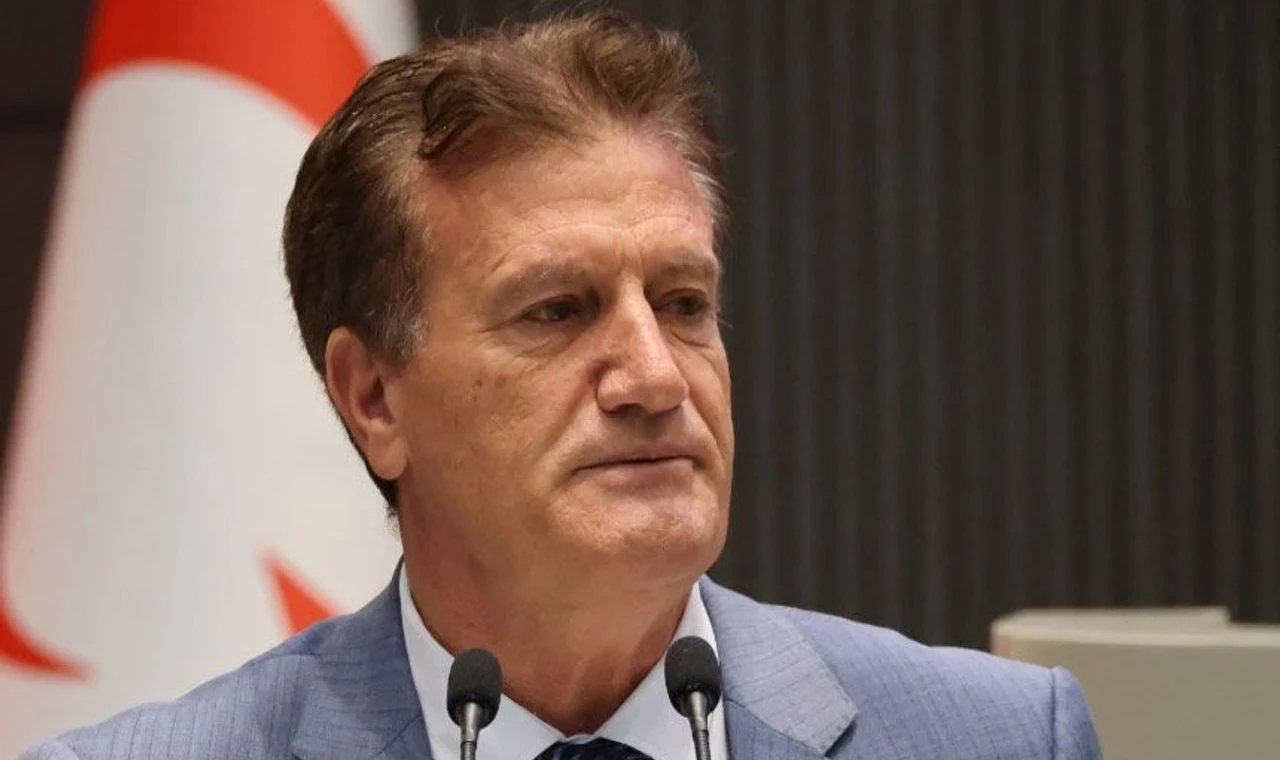 Arıklı: Siber Güvenlik Birimi Kurulması için çalışma yapıyoruz