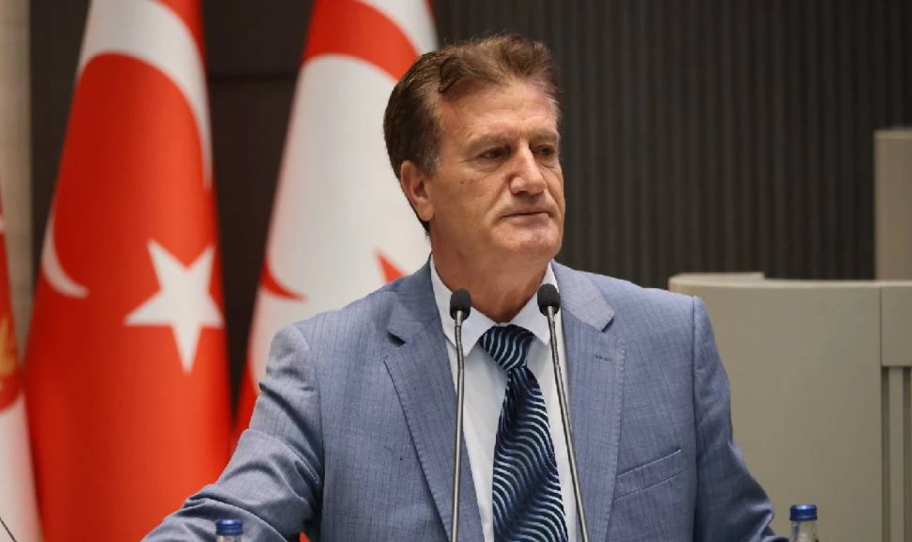 Arıklı, Türkiye Yapay Zeka Zirvesi’ne katılıyor