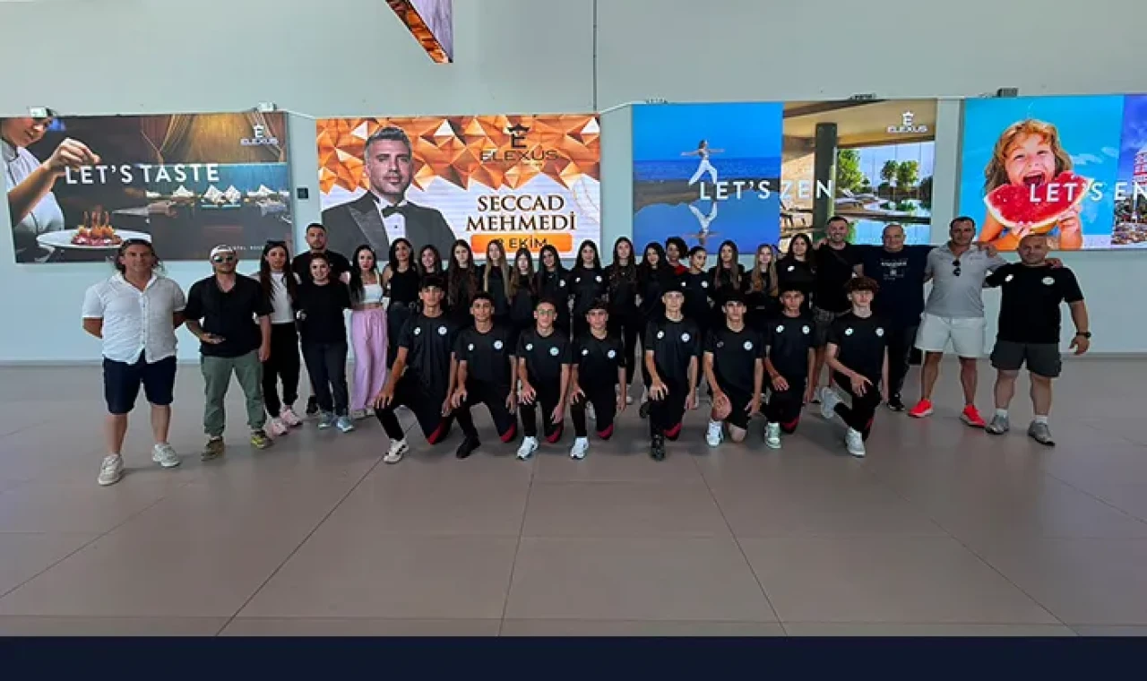 Atletizmde Eskişehir çıkarması