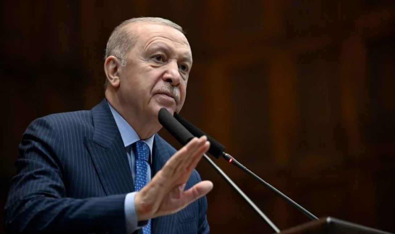 Erdoğan: 20 Temmuz'da Kıbrıs’a yönelik ziyaretler her zaman olduğu gibi devam edecek
