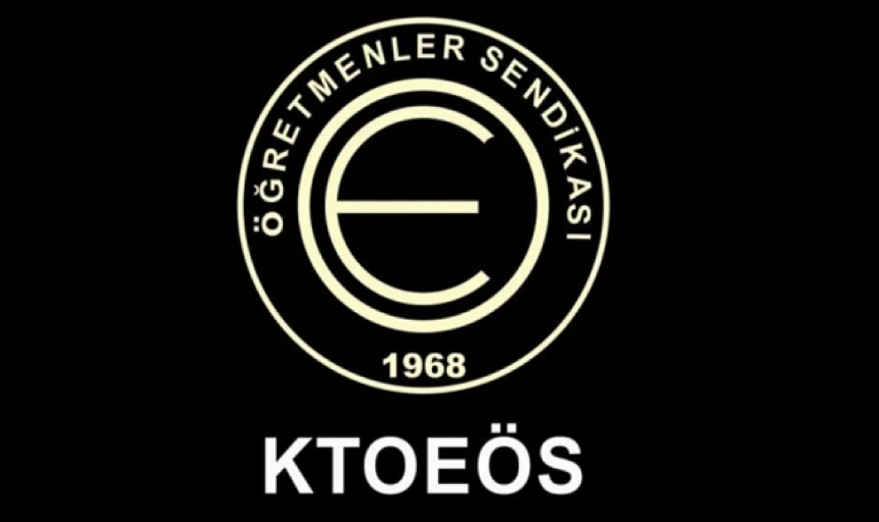 KTOEÖS “Eğitim Bakanı, 2025–2026 eğitim öğretim yılında sınıfta kalmıştır”