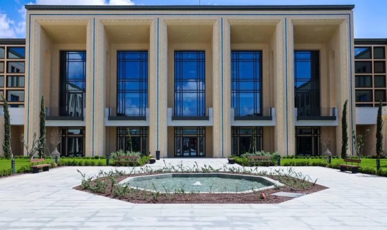 Meclis 14 saatlik toplantısı tamamlayarak yaz tatiline girdi