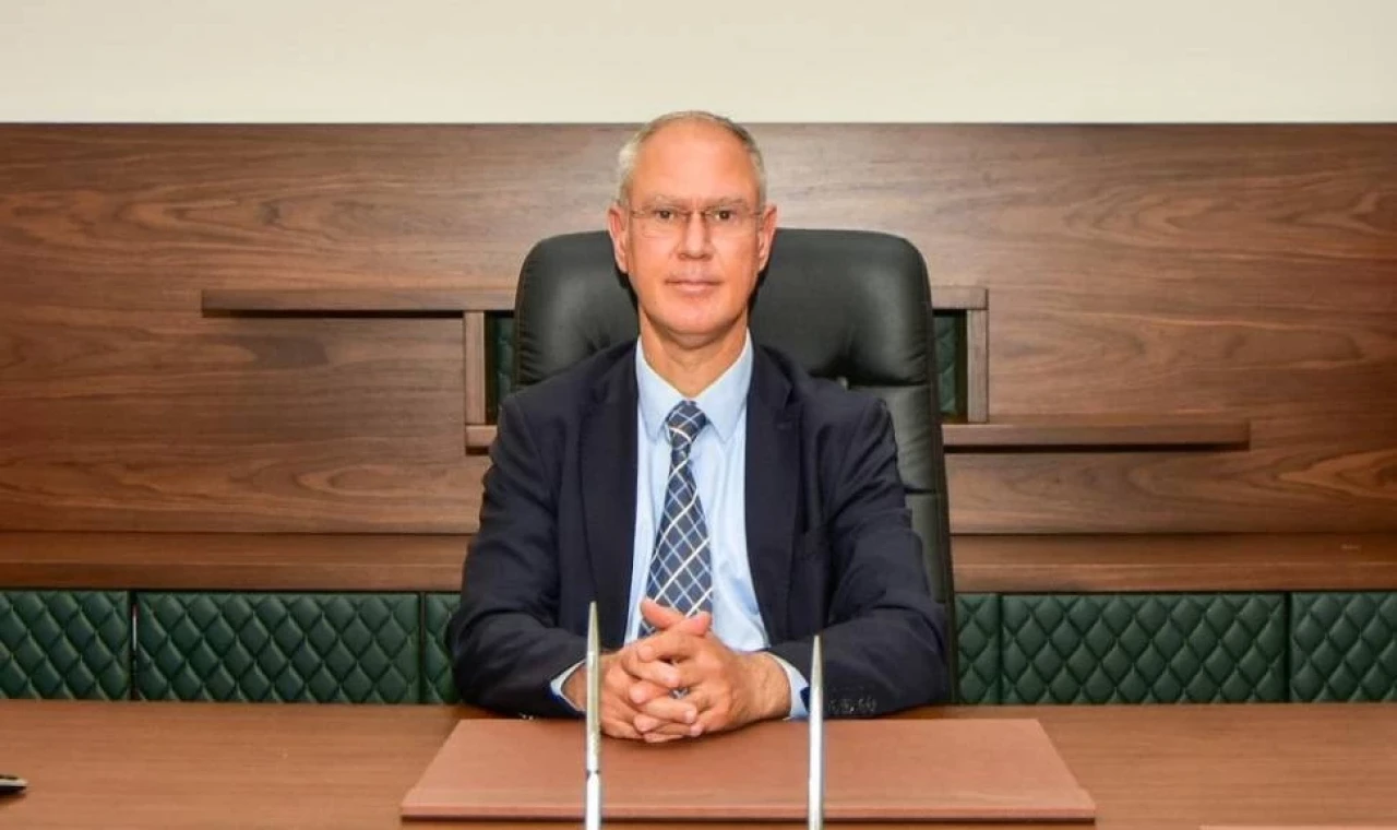 Oğuzhan Hasipoğlu: Azerbaycan’da ilkleri yaşadık