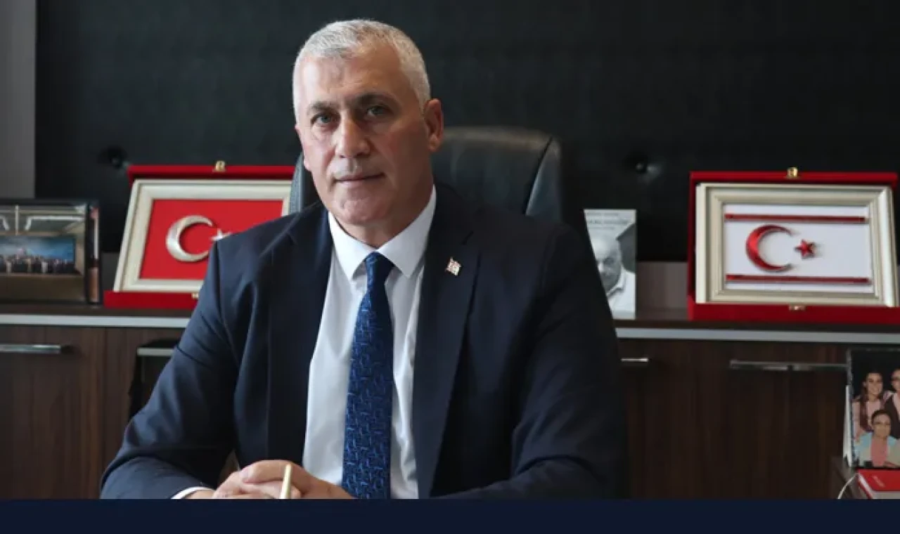 Olgun Amcaoğlu: "Güney daha ucuz" algısı doğru değil, 66 ürünün 54'ü Kuzey'de daha ucuz