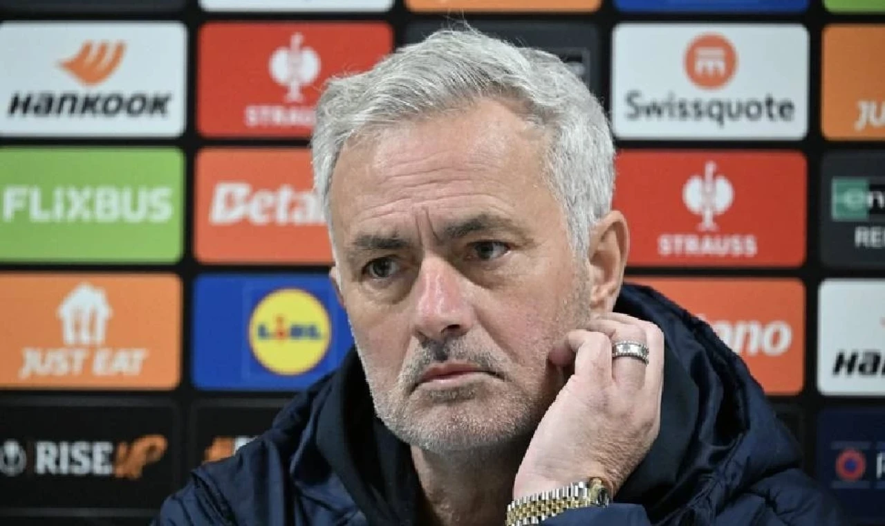Real Madrid yeniden Mourinho dedi