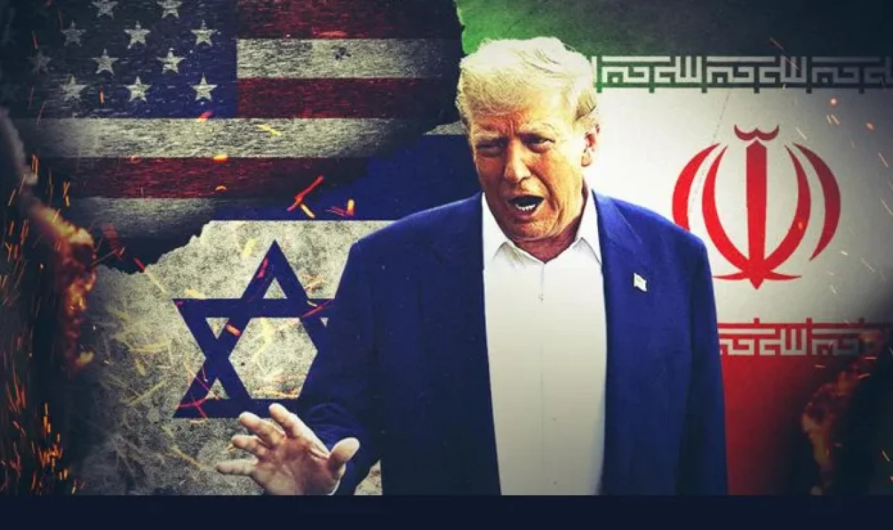Trump: "İran'da başlattığımız işi tamamlamak zorunda kalabiliriz"