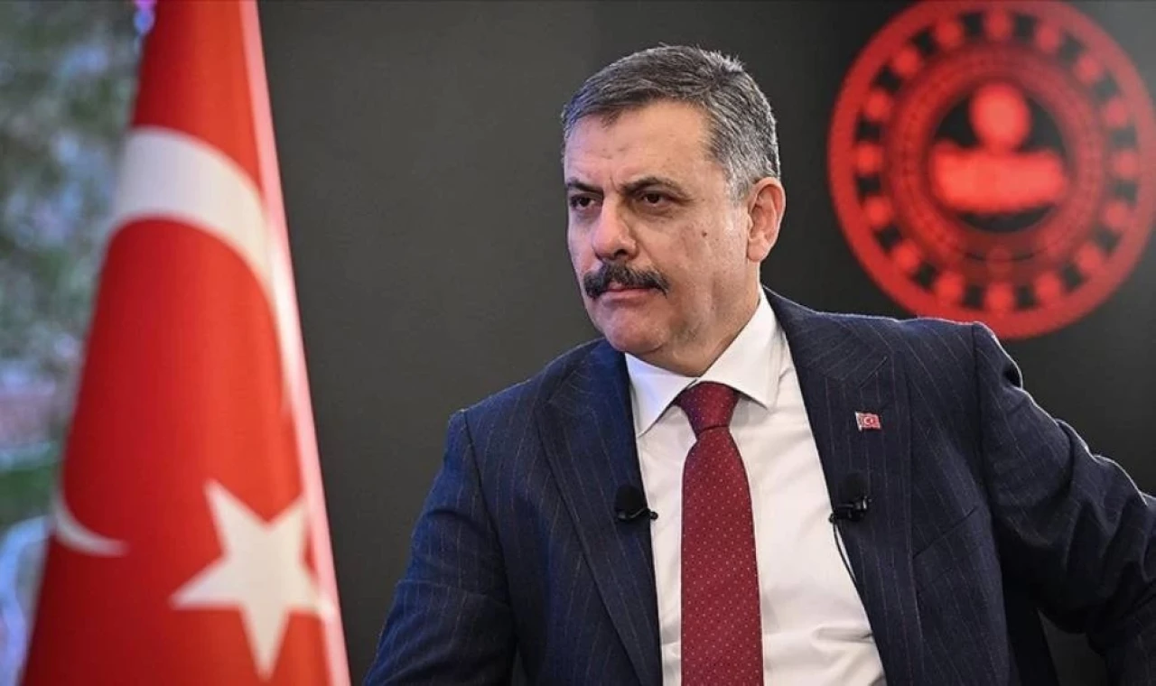 Türkiye İçişleri Bakanı Mustafa Çiftçi, KKTC'yi ziyaret edecek