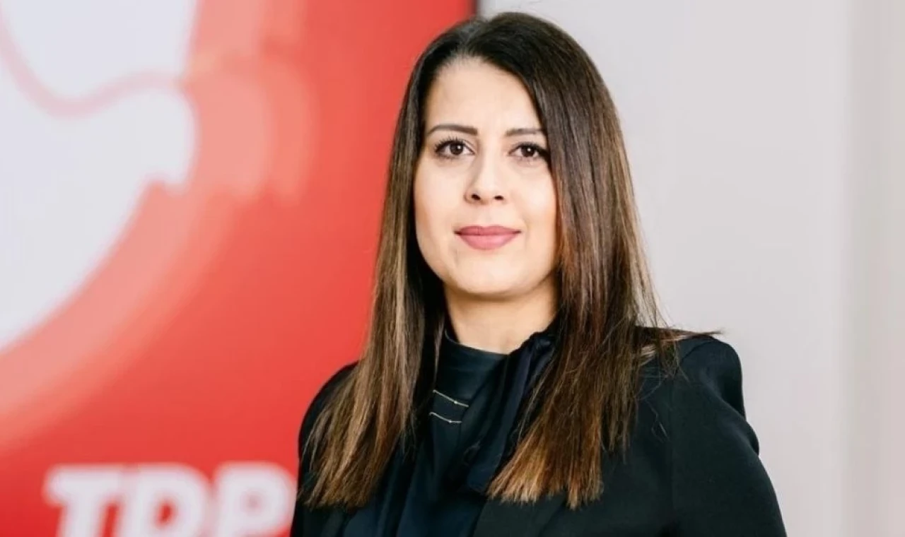 Yasemin Çobanoğlu: İklim krizine karşı harekete geçmek artık bir tercih değil, zorunluluktur