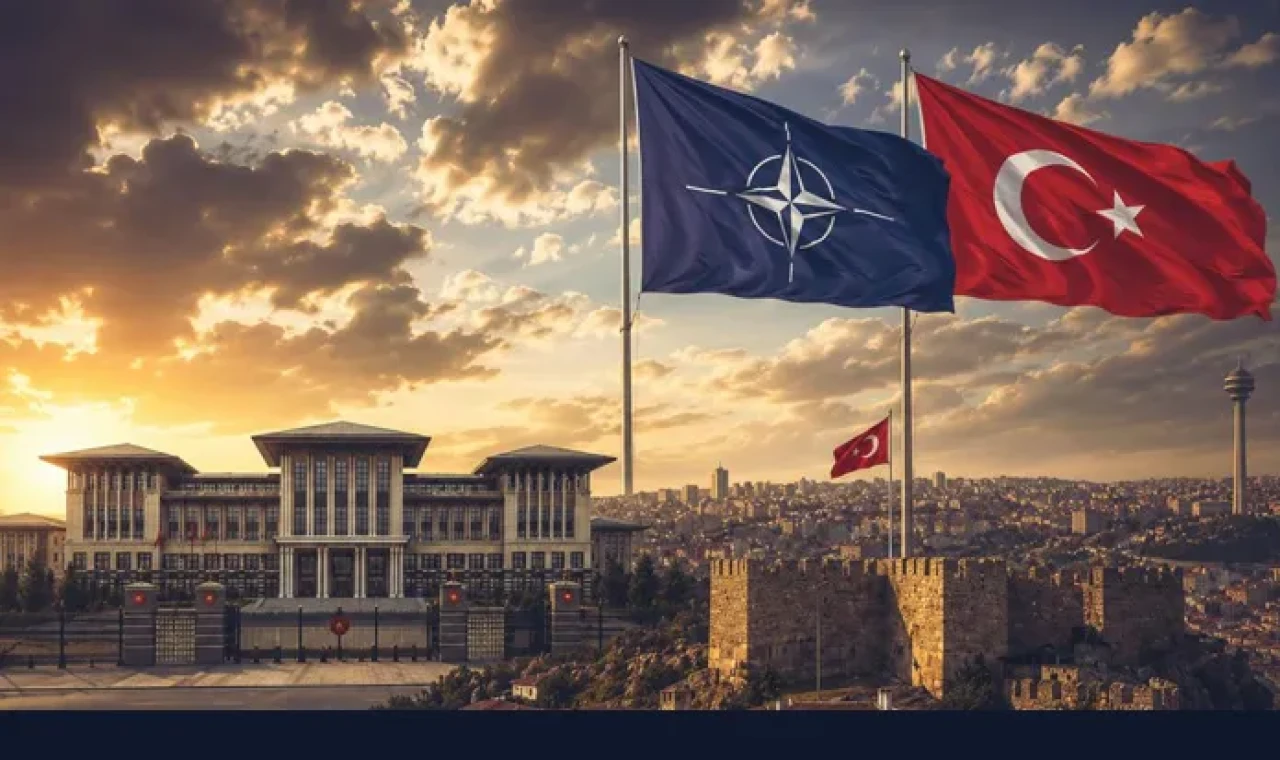 36. NATO Zirvesi bugün Ankara'da Başlıyor