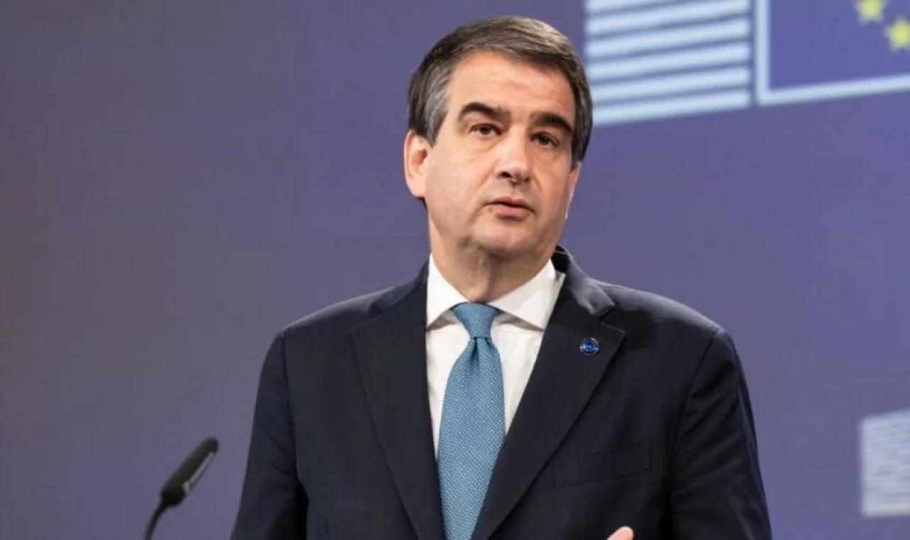 AB: Kıbrıs Özel Temsilcisi iki toplum dahil tüm paydaşlarla temas kuracak