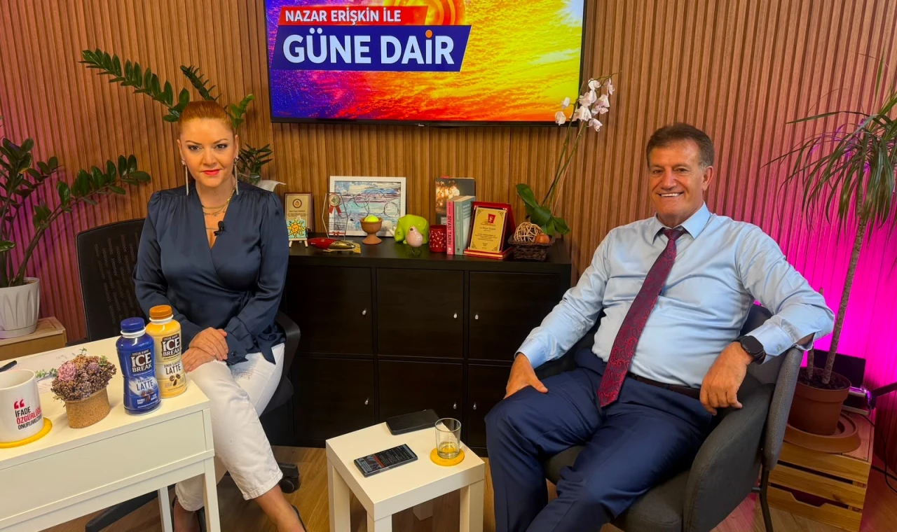 Arıklı: “Temsilde Adalet İçin İttifakların Önü Açılmalı”