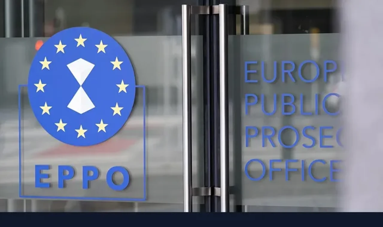 Avrupa Kamu Savcılığı Yunanistan'da milyonlarca euroluk yolsuzluk ortaya çıkardı