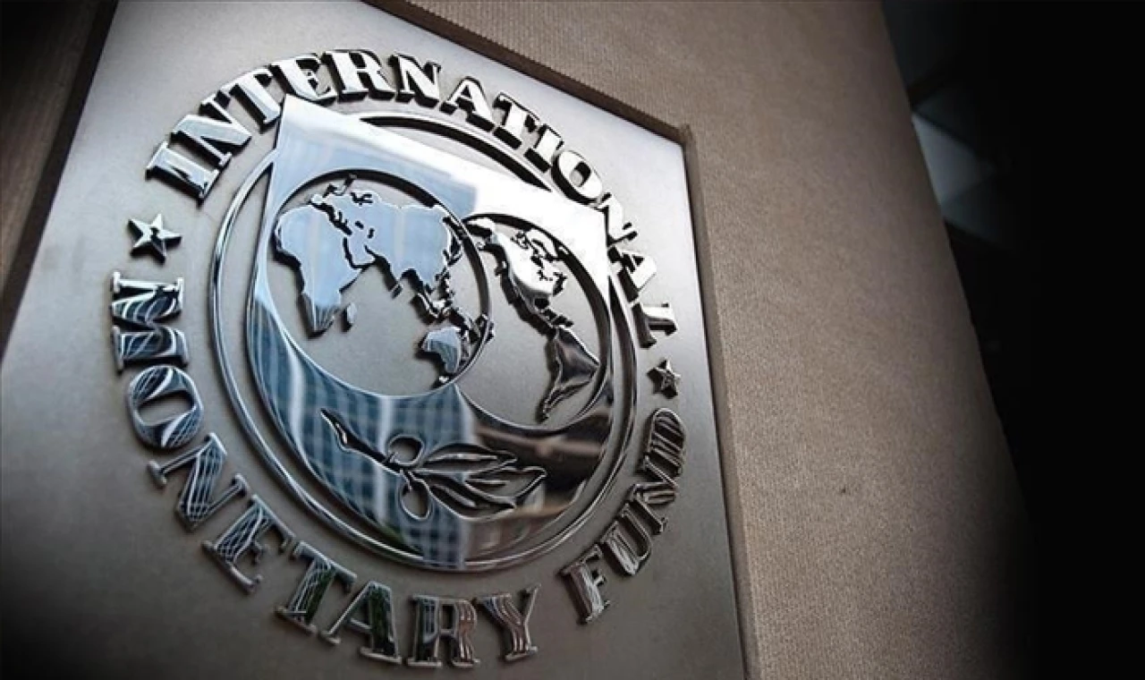 IMF, petrol piyasasında tamponların azaldığı konusunda uyardı