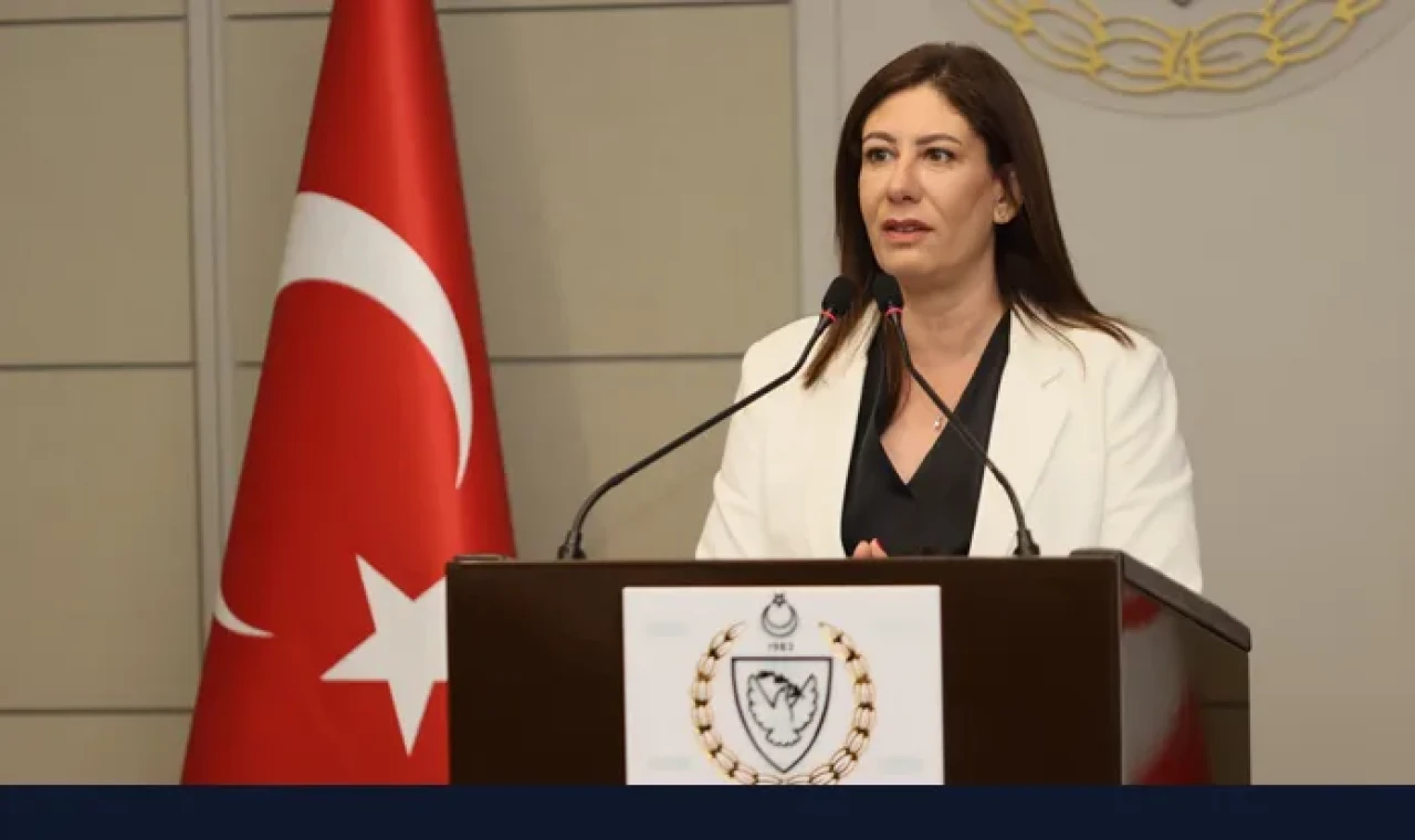 İncirli "Mülkiyet meselesinin çözüm yeri bireysel davalar değil, siyasi çözüm sürecidir"