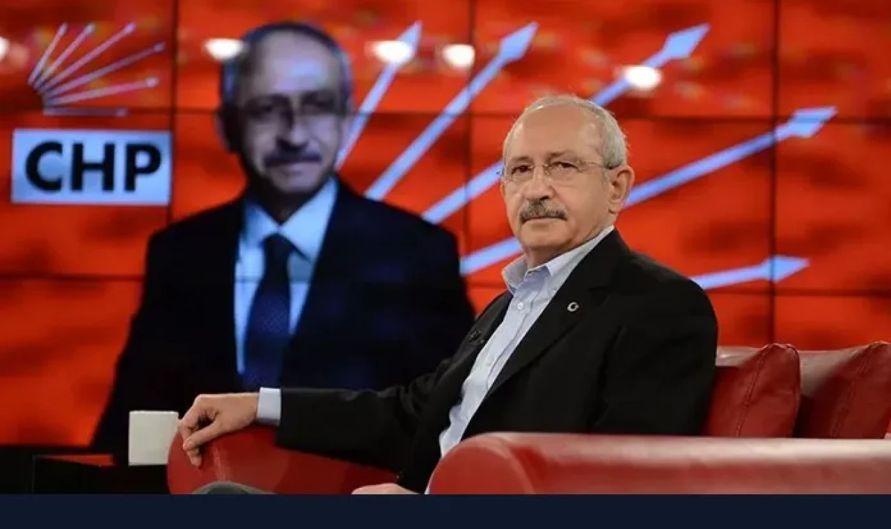 Kılıçdaroğlu “KKTC'nin resmi adının Kıbrıs Türk Cumhuriyeti olması lazım”