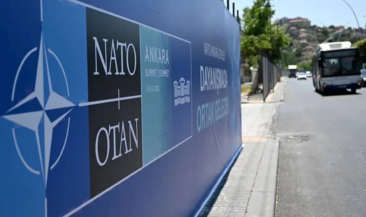 NATO Ankara Zirvesi sona erdi: 50 milyar dolarlık savunma anlaşması ve İran mesajı öne çıktı