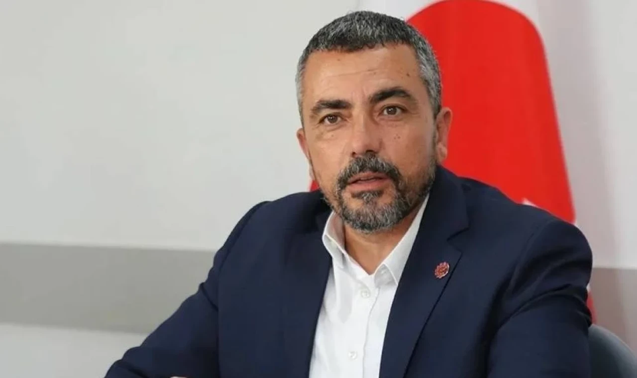 Serdaroğlu: Komisyon, Arhun'un hukuki dayanaktan yoksun değerlendirmelerini değil, yasayı esas almalı
