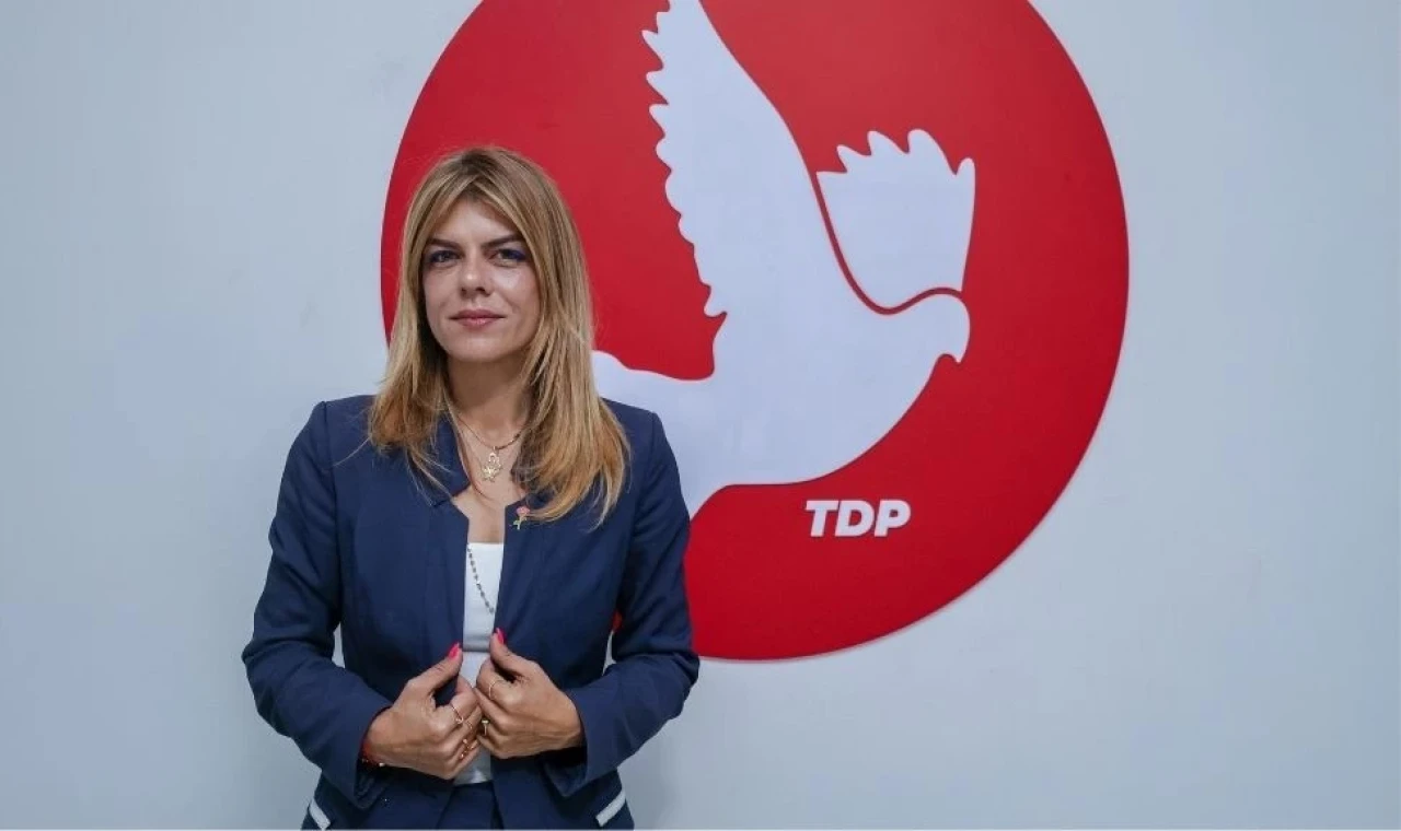 "Vekil maaşı bir asgari ücret kadar artıyorsa burada adalet sorunu vardır"