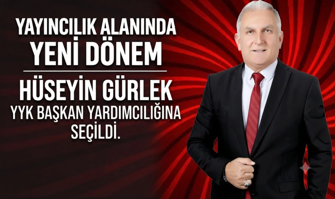 Yayıncılık alanında yeni dönem