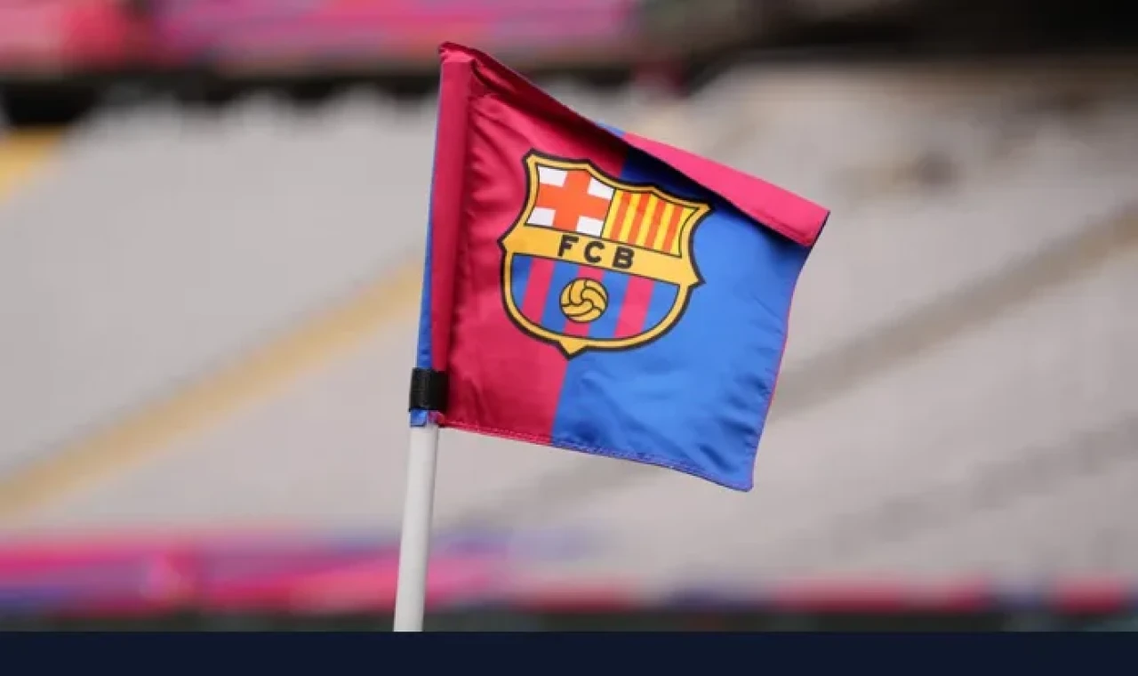 Barcelona kulübü KKTC’deki kampı iptal etti