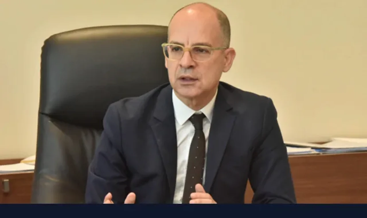 Dana “Hedefimiz sonuç alıcı süreçlerin gerçekleşmesidir”